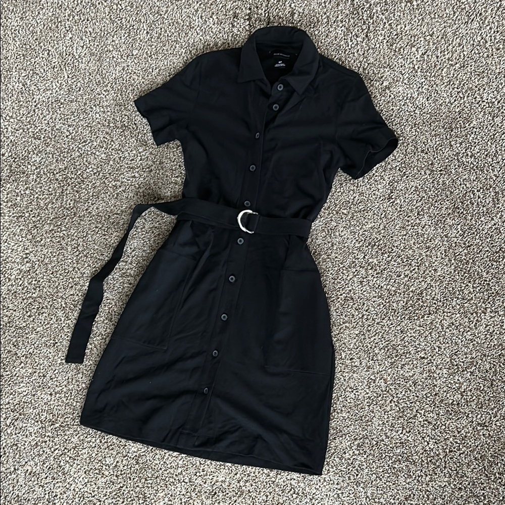 Club Monaco Workwear Dress